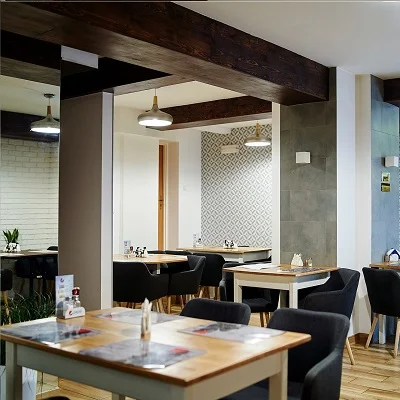 Отель Голдап комнаты конференции ресторан