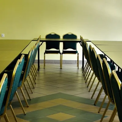 Отель Голдап комнаты конференции ресторан