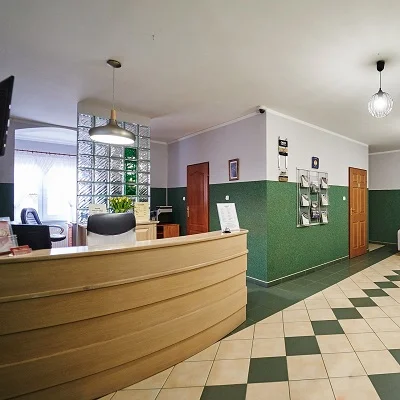 Отель Голдап комнаты конференции ресторан