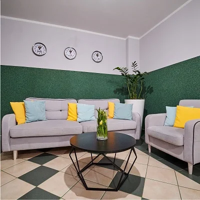 Отель Голдап комнаты конференции ресторан