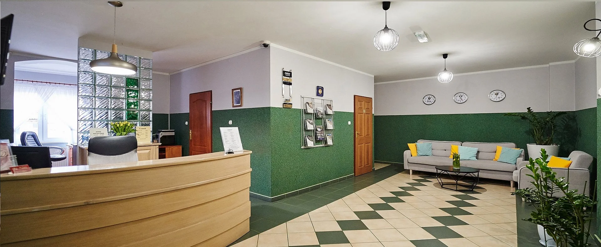 Отель Голдап комнаты конференции ресторан